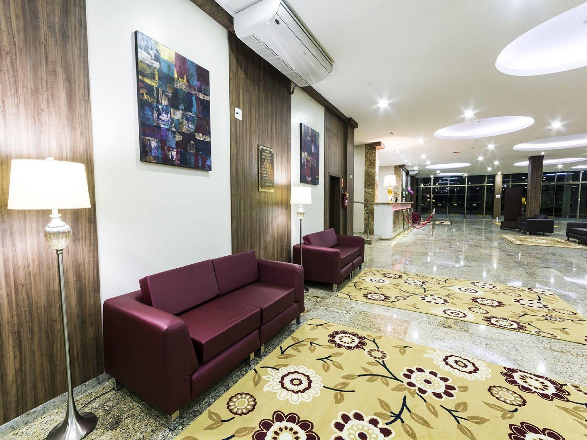 מלון Golden Park סורוקאבה מראה חיצוני תמונה