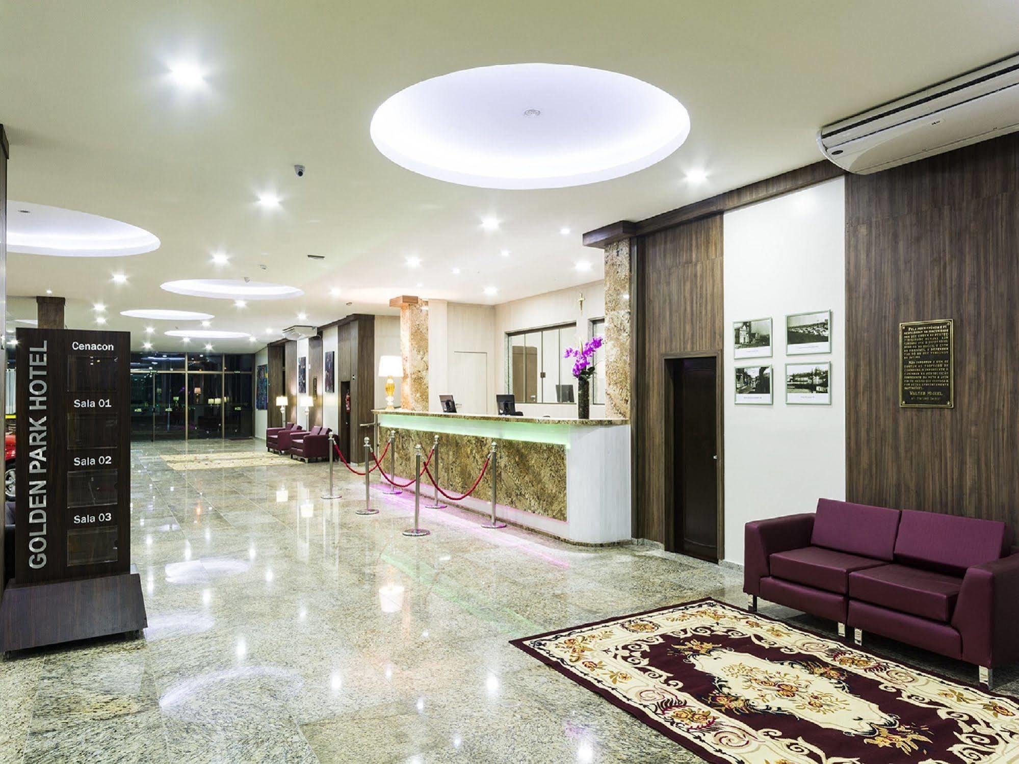 מלון Golden Park סורוקאבה מראה חיצוני תמונה